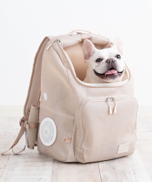 ONEKOSAMA OINUSAMA（おねこさま・おいぬさま） ペットキャリー AGS