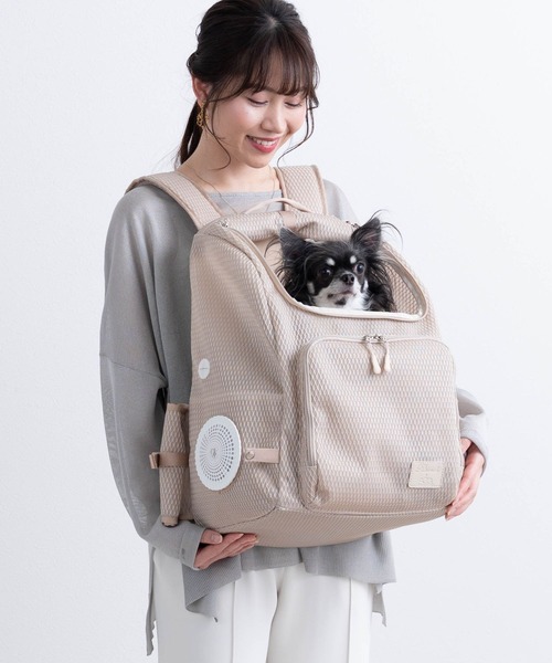 ONEKOSAMA OINUSAMA（おねこさま・おいぬさま） ペットキャリー AGS