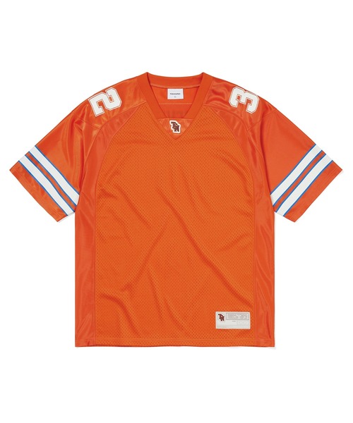 thisisneverthat（ディスイズネバーザット） tシャツ Football Jersey
