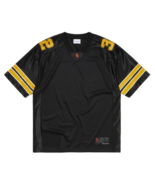thisisneverthat（ディスイズネバーザット） tシャツ Football Jersey