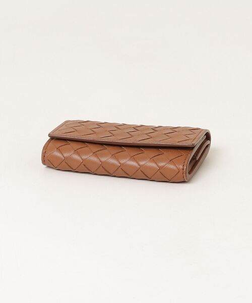 BOTTEGA VENETA（ボッテガ・ヴェネタ） イントレチャート コインケース