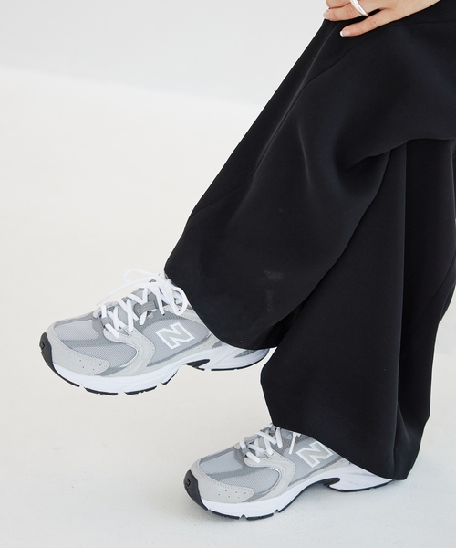 New Balance（ニューバランス） ローカットスニーカー 24cm
