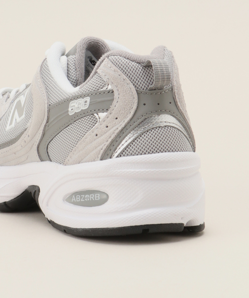 New Balance（ニューバランス） ローカットスニーカー 24cm