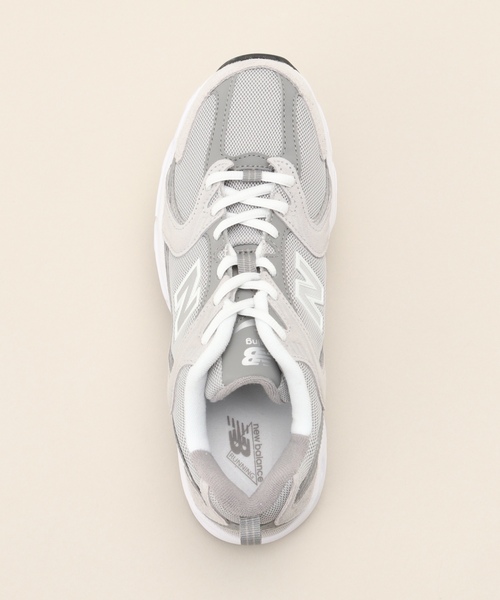 New Balance（ニューバランス） ローカットスニーカー 24cm