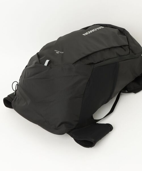 デイバック リュック サロモン Salomon トレイルブレイザー 20 TRAILBLAZER 20 メンズ レディースの画像