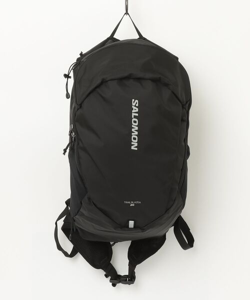 デイバック リュック サロモン Salomon トレイルブレイザー 20 TRAILBLAZER 20 メンズ レディースの画像