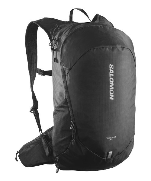 デイバック リュック サロモン Salomon トレイルブレイザー 20 TRAILBLAZER 20 メンズ レディースの画像