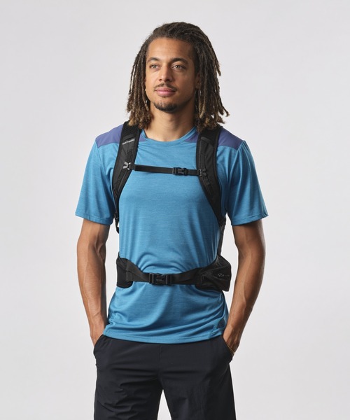 デイバック リュック サロモン Salomon トレイルブレイザー 20 TRAILBLAZER 20 メンズ レディースの画像