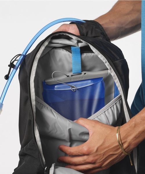 デイバック リュック サロモン Salomon トレイルブレイザー 20 TRAILBLAZER 20 メンズ レディースの画像