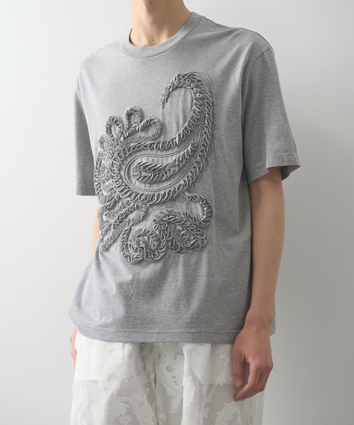 TAG（PORTER） tシャツ 「TAAKK」T-Shirt メンズ : ZOZOTOWN Yahoo!店