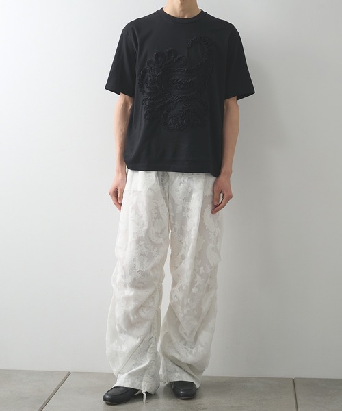 TAG（PORTER） tシャツ 「TAAKK」T-Shirt メンズ : ZOZOTOWN Yahoo!店