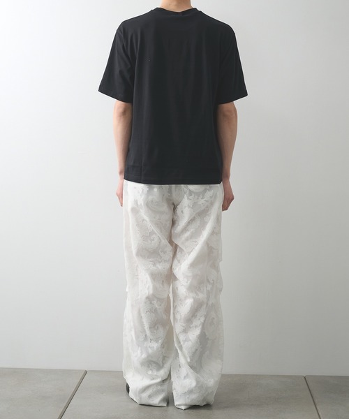 TAG（PORTER） tシャツ 「TAAKK」T-Shirt メンズ : ZOZOTOWN Yahoo!店