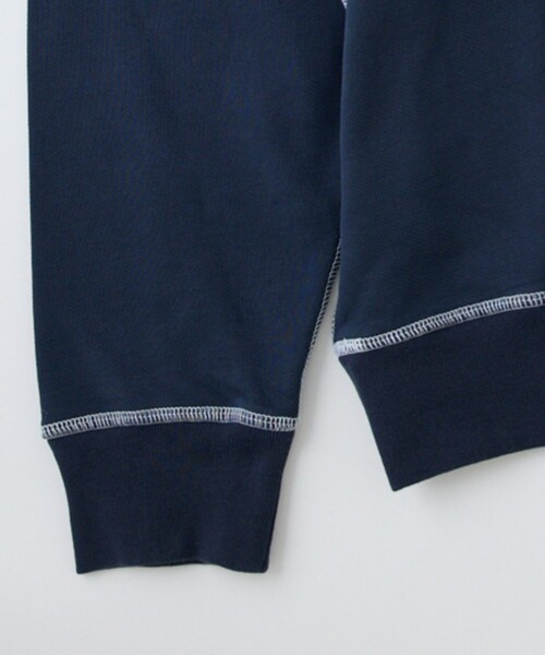トレーナー スウェット 「DANCER」CREW SWEAT レディース_3
