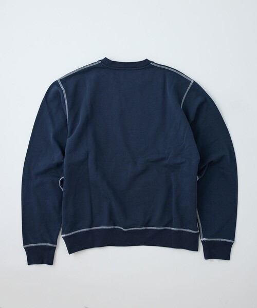 トレーナー スウェット 「DANCER」CREW SWEAT レディース_4