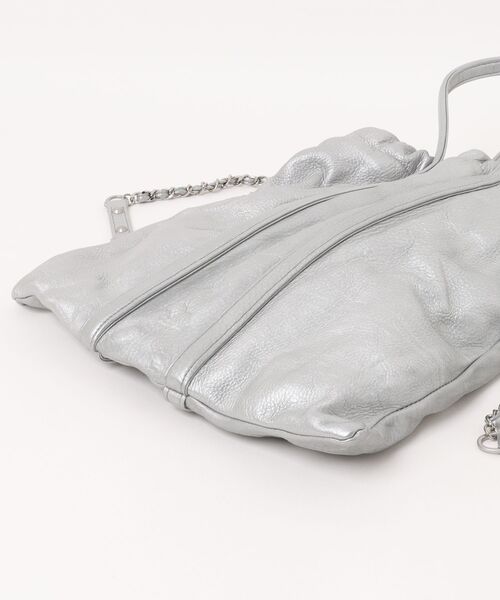 Scrap Book（スクラップブック） トートバッグ 「M.U.L.」トラストート