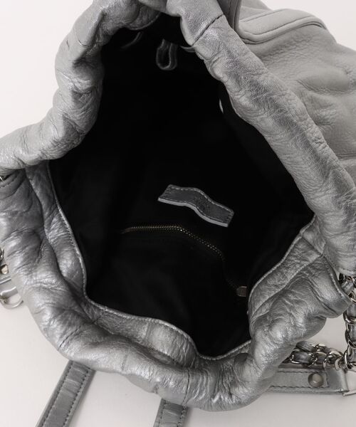 Scrap Book（スクラップブック） トートバッグ 「M.U.L.」トラストート