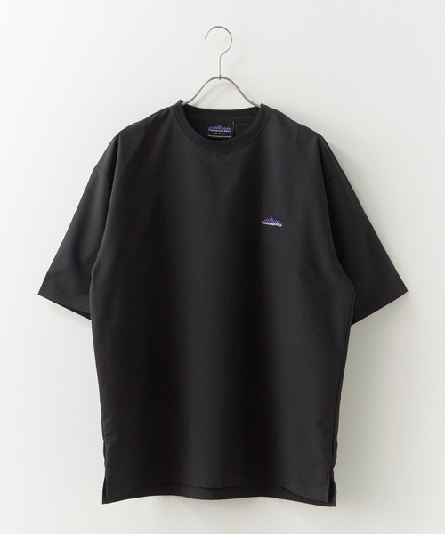 THOUSAND MILE（サウザンドマイル） セットアップ SHORT SLEEVE T