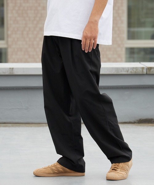 THOUSAND MILE（サウザンドマイル） セットアップ SHORT SLEEVE T