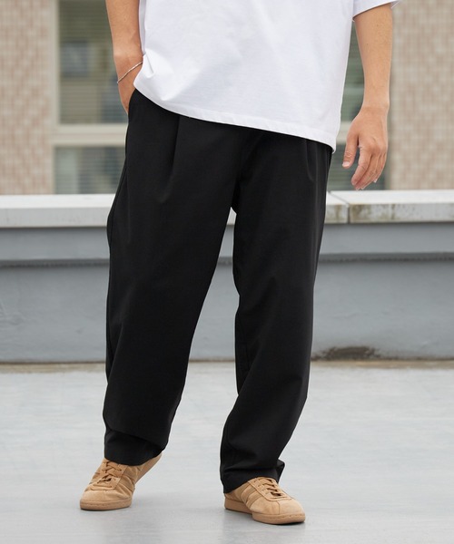 THOUSAND MILE（サウザンドマイル） セットアップ SHORT SLEEVE T