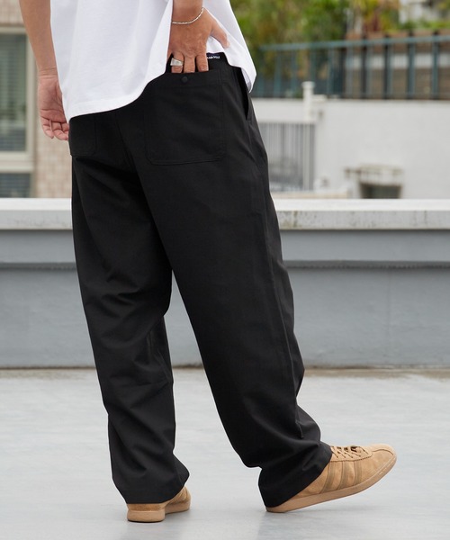 THOUSAND MILE（サウザンドマイル） セットアップ SHORT SLEEVE T