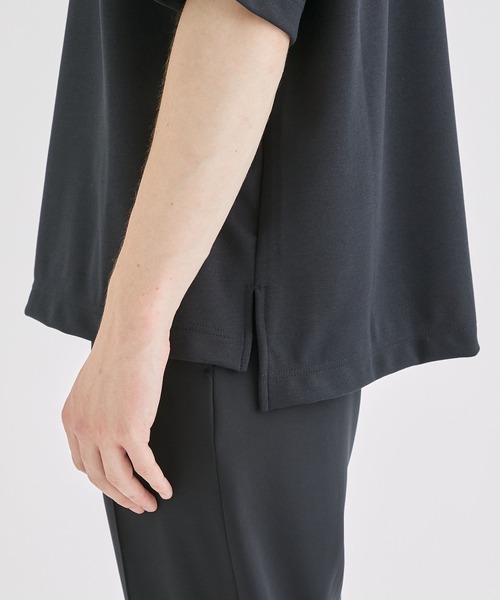 CULLNI（クルニ） 半袖Tシャツ 1 ネイビー メンズ : ZOZOTOWN Yahoo!店