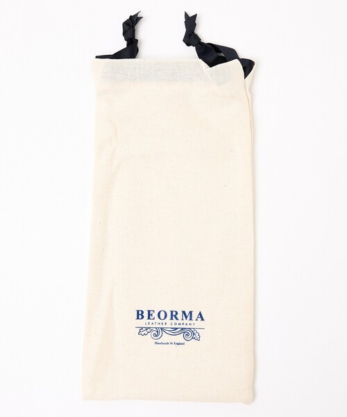 長財布 財布 「BEORMA / ベオーマ」レザーロングウォレット / 長財布 / S0089 / Envelope Wallet メンズ レディースの画像