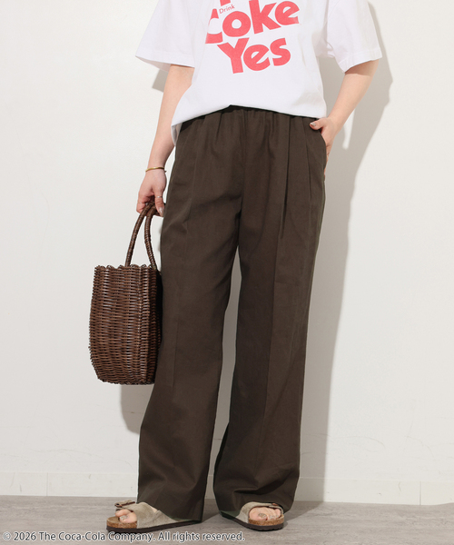 JOURNAL STANDARD relume（ジャーナルスタンダード レリューム