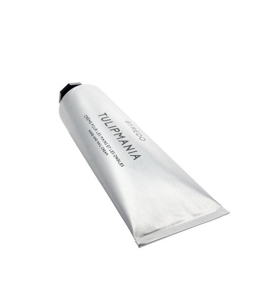 BYREDO（バイレード） ハンドクリーム チューリップマニア ハンド