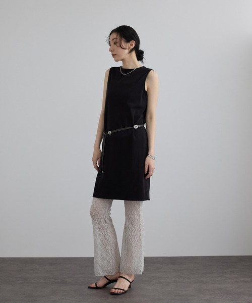 SALON adam et rope'（サロン アダム エ ロペ） レギンス スパッツ