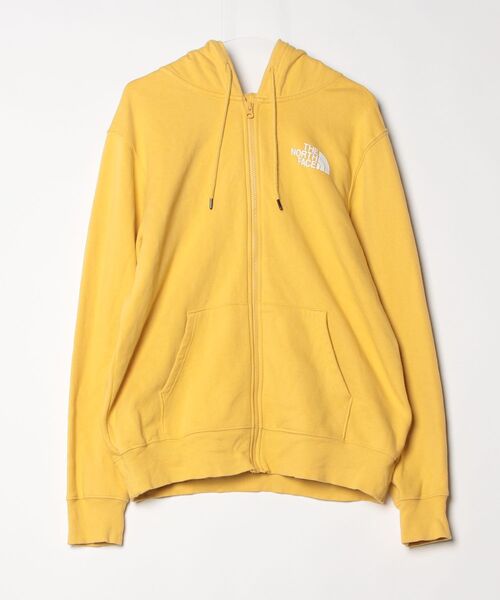 THE NORTH FACE（ザ ノースフェイス） ジップアップパーカー M