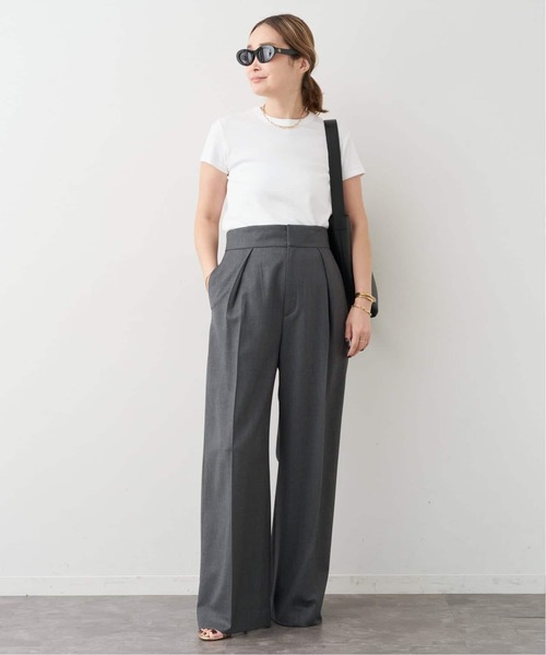 Deuxieme Classe（ドゥーズィエムクラス） tシャツ 半袖 *追加