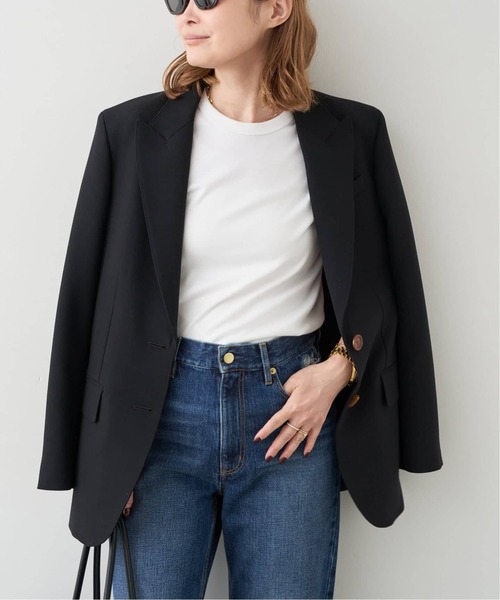 Deuxieme Classe（ドゥーズィエムクラス） tシャツ 半袖 *追加
