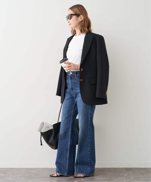 Deuxieme Classe（ドゥーズィエムクラス） tシャツ 半袖 *追加