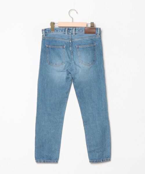 「FRAY I.D」 スキニーデニムパンツ 0 ブルー レディース_画像2