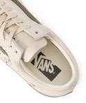 vans スニーカー PREMIUM OLD ...の詳細画像5
