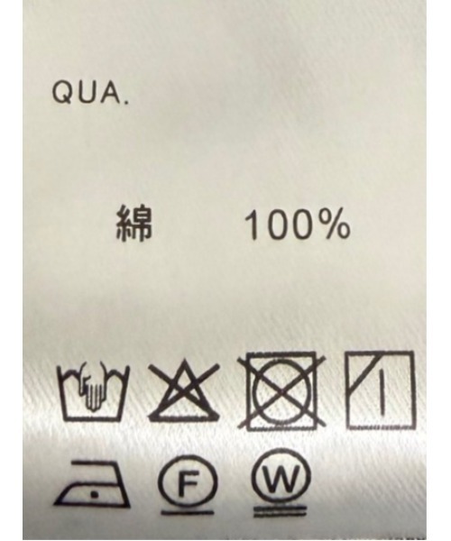 「DOUX ARCHIVES」 長袖シャツ FREE グレー レディース_画像2