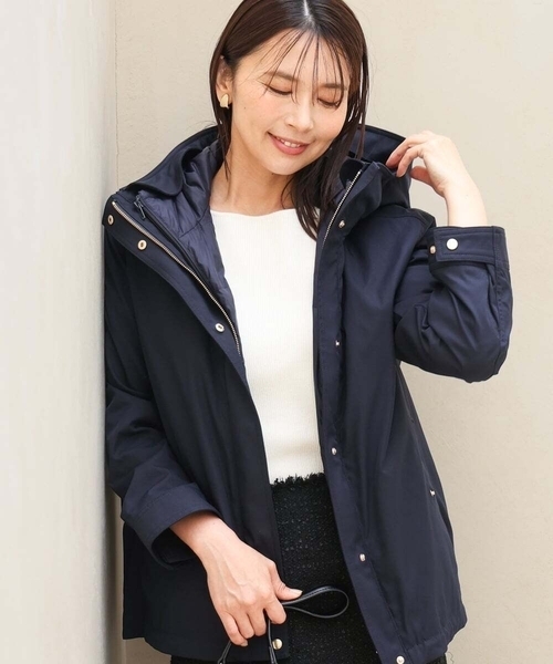 MK MICHEL KLEIN（エムケー ミッシェルクラン） ブルゾン アウター 