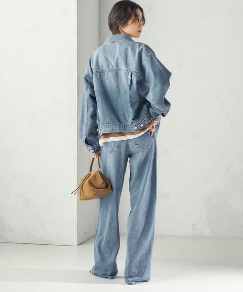 Levi's（リーバイス） デニムジャケット gジャン Levi's: 90S TRUCKER