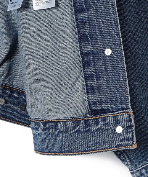 Levi's（リーバイス） デニムジャケット gジャン Levi's: 90S TRUCKER