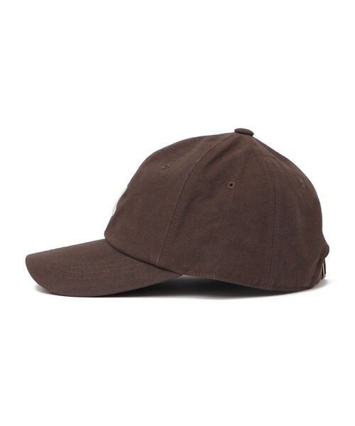 「VARZAR」 キャップ ONE SIZE ブラック レディース_画像5