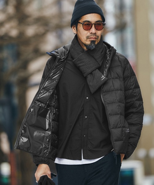 THE NORTH FACE（ザ ノースフェイス） ダウンジャケット LARGE