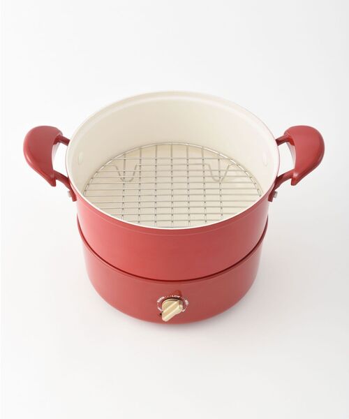 BRUNO（ブルーノ） マルチグリルポット BOE065 : ZOZOTOWN Yahoo!店