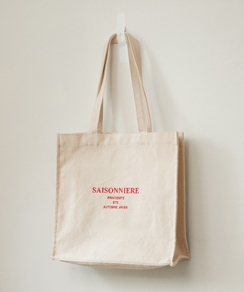 トートバッグ バッグ シシュウキャンバストート Zozotown Paypayモール店 通販 Paypayモール