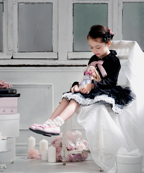 極美品VIVIENNE TAM PANDA パンダ　パワーネット　チュニック STAR PANDA 3D LACE ワンピース｜VIVIENNE TAM（ヴィヴィアン