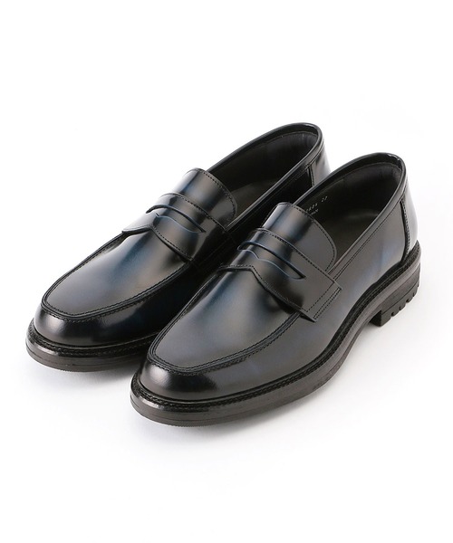 COMME CA MEN 紳士靴26㎝３足 COMME CA MEN（コムサメン） 革靴 ビジネスシューズ コマンドソール