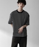 tシャツ 「RUUBON」rustic bas...の詳細画像1