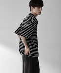 tシャツ 「RUUBON」rustic bas...の詳細画像2