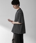 tシャツ 「RUUBON」rustic bas...の詳細画像3
