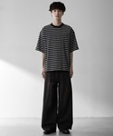 tシャツ 「RUUBON」rustic bas...の詳細画像5