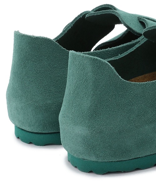 【タグ付き新品‼️】TATAMI BIRKENSTOCK 40 ロンドン TATAMI BIRKENSTOCK（タタミビルケンシュトック）の中古品の通販